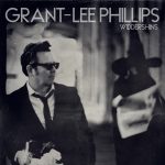 Grant Lee Phillips - Widdershins (LP, Album)
