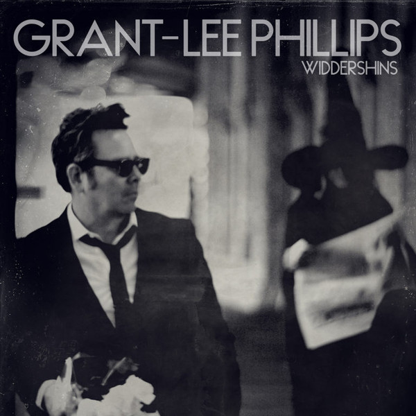 Grant Lee Phillips - Widdershins (LP, Album)