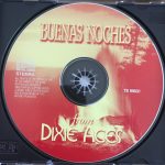 Dixie Aces - Buenas Noches (CD, Album) - Afbeelding 3
