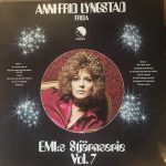 Anni-Frid Lyngstad - Frida (LP, Album, RE)