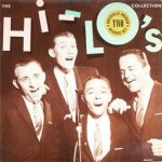 The Hi-Lo's - The Hi-Lo's Collection (LP, Comp)