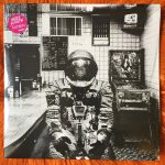 Table Scraps - Autonomy (LP, Album)