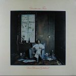 Dimitri Van Toren - Door Dromen Getekend (LP, Album)