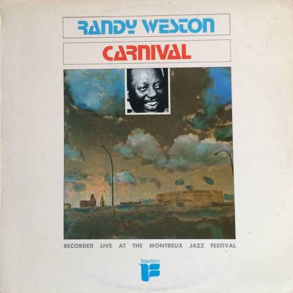 Randy Weston - Carnival (LP, Album)