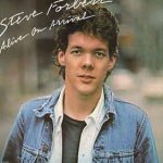 Steve Forbert - Alive On Arrival (LP, Album, Ter)