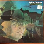 John Denver - Farewell Andromeda (LP, Album, Gat)