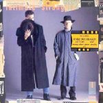 Intimate Strangers (2) - Charm (LP, Album)