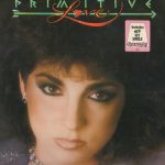 Miami Sound Machine - Primitive Love (LP, Album)