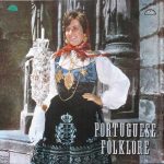 Various - Portuguese Folklore (LP, Comp)