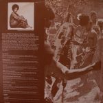Ipi-Tombi Featuring Margaret Singana - The Warrior (LP, Album, Gat) - Afbeelding 2