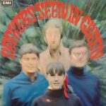 The Seekers - Seekers Seen In Green (LP, Album, Gat)