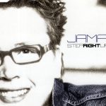 Jamai - Step Right Up (CD, Single)