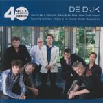 De Dijk - Alle 40 Goed - De Dijk (2xCD, Comp)
