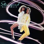 Stargard - Back 2 Back (LP, Album, Win)
