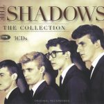 The Shadows - The Collection (3xCD, Comp)