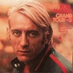 Rod McKuen - Grand Tour Vol. 3 (LP, Album)