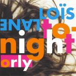 Loïs Lane - Tonight (CD, Single)