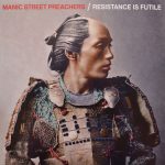 Manic Street Preachers - Resistance Is Futile (LP, Album, Ltd, Whi + CD, Album)