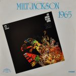 Milt Jackson - In A New Setting (LP, Album, RE)