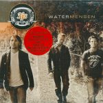 3JS - Watermensen (CD, Album, Enh)