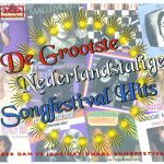 Various - De Grootste Nederlandstalige Songfestival Hits (2xCD, Comp)