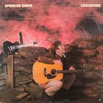 Spencer Davis - Crossfire (LP, Album)
