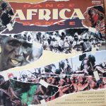 Various - Dance Africa Dance (LP, Comp)