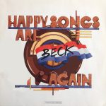 Pia Beck - Happy Songs Are Beck Again (LP)