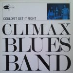 Climax Blues Band - Couldn't Get It Right (LP, Comp)