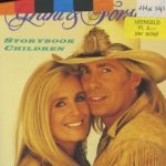 Grant & Forsyth - Storybook Children (CD, Single)