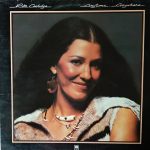 Rita Coolidge - Anytime... Anywhere (LP, Album)