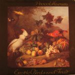 Procol Harum - Exotic Birds And Fruit (LP, Album)