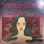Yvonne Elliman - Rising Sun (LP, Album, Spe)