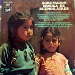 Agrupacion Musica Direction Enzo Gieco - Vol. 3 (LP)