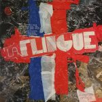 La Flingue - Sticky-Sick Zéro-Six (12")