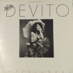 Karla DeVito - Interchords (LP, Album, Promo)