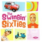 Various - The Swingin' Sixties (3xCD, Comp)