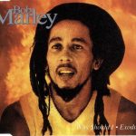 Bob Marley - Why Should I / Exodus (CD, Maxi)