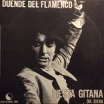Fiesta Gitana Da Silva - Duende Del Flamenco (LP)