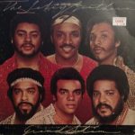 The Isley Brothers - Grand Slam (LP, Album, Pit)