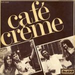 Café Crème - Citations Ininterrompues (12")