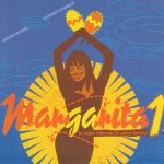 Various - Margarita 1 (CD, Comp)