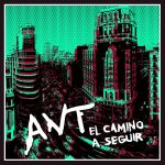 AVT - El Camino A Seguir (LP, Album, Ltd, Gre)