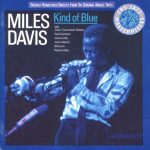 Miles Davis - Kind Of Blue (CD, Album, RE)