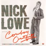 Nick Lowe And His Cowboy Outfit - Nick Lowe And His Cowboy Outfit (LP, Album)