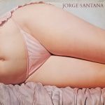 Jorge Santana - Jorge Santana (LP, Album)
