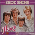 Flame (12) - Shoe Shine (12", Single)