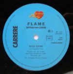 Flame (12) - Shoe Shine (12", Single) - Afbeelding 3