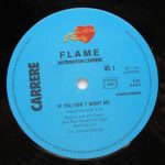 Flame (12) - Shoe Shine (12", Single) - Afbeelding 4