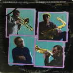 Cecil Taylor / Charles Tolliver / Grachan Moncur III / Archie Shepp - The New Breed (2xLP, Comp)